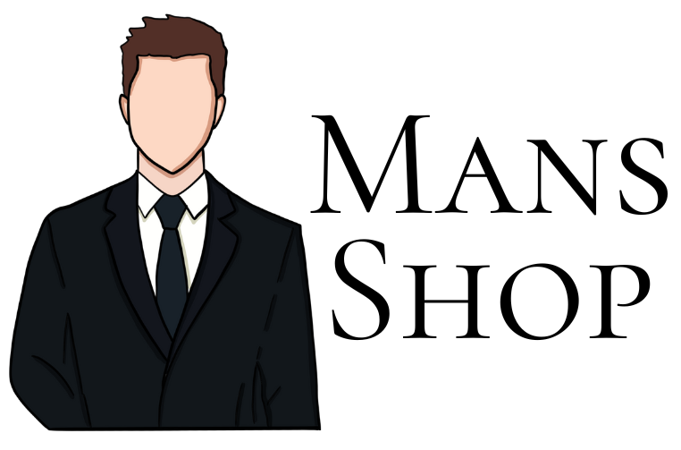 Mans Shop